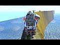 most dangerous road in ets2 multiplayer 😱 extreme trucking challenge