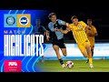 HIGHLIGHTS | Wycombe Wanderers v Brighton | Bristol Street Motors Trophy