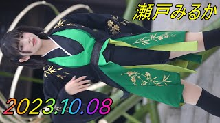 NEO JAPONISM_アイドル/縦動画[4K/60P]みなと区民まつり/2023.10.08