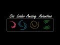 How to create  Css Loader, Spinners Amazing Animations | WebdLabs | Css animations