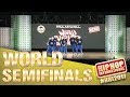 Swagganauts - New Zealand (Varsity Division) at HHI2017 Semifinals