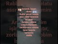 allah hepinize zihin açıklığı versin inşallah sınavlarınız çok güzel geçer