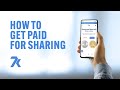 How to Get Paid for Sharing | 7k Metals