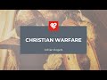 Adrian Rogers: Christian Warfare (2169)