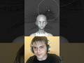 Noob vs Pro: Realistic Hair #b3d #blender #3d
