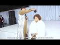 Apostle BJ Makananisa  ANOINTS Prophetess TE Makananisa as HE WAS ANOINTED