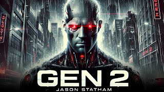 Jason Statham's GEN 2 || Action and Entertainment Mobie || Adventure || Full Movie Facts and Reviews