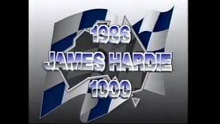 Channel Seven 1986 Bathurst 1000 Highlights