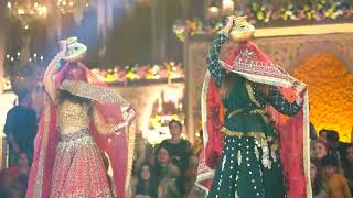 Best Wedding Dance Performance | A re pretam Pyare | Weddings by SAM| Best Pakistani Wedding Dance