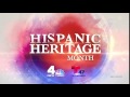 NBC 4 / Telemundo 47: Hispanic Heritage Month ID