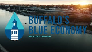 Episode 7: Rowing