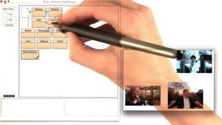 Seeing People - Intro to Java Programming