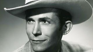 Hank Williams' Daughter Didn't Know Her Father for 20 Years