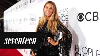 Blake Lively’s Incredible Style Evolution