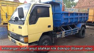 Jual truk ragasa 120ps TURBO Power stering