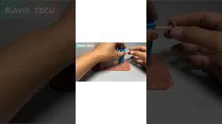 How To Make  free energy with magnet / #shorts