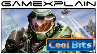 Cool Bits - Halo: Combat Evolved's Secret Music