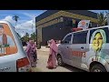 Kampung Rawang lauik Utara makin terkenal dgn adanya Surau Kaabah inyiak Tuah