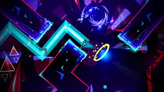 It`s VERIFIED!!! | "Exosphere" by Doggie - Geometry Dash