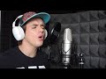 Adiós Amor - Christian Nodal (Cover Rhené Liceaga)