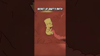 Secret of Barts Birth