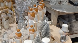 Christmas loading....../ festa di paese / cuciniamo insieme / Daily vlog #36