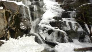 The Land of Falling Water - Exploring Waterfalls