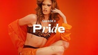 #SavageXPride Meet: Gigi Goode | SAVAGE X FENTY