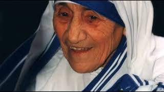 Mother Teresa | Wikipedia audio article