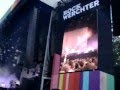 Arctic Monkeys - The Hellcat Spangled & Sun Goes Down (Live at Rock Werchter 2011)