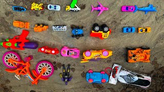 Fending new vehicles toys | Bicycle, Racing car toys, Drump Truck Toys, Cute car, Old model tank