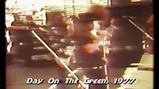 Lynyrd Skynyrd -1987 News Reunion