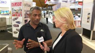 PKN at AUSPACK 2017: tna Solutions