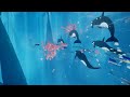 압주 abzu 2 챕터 공략 도전 과제 포함