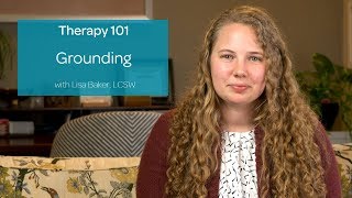 Grounding: Tricks for Anxiety!