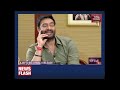 In Da Club  Ajay Devgn & Kajol Talks Exclusive On Shivaay, Their Story & Many More