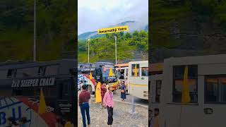 Amarnath Yatra langar #shiva #mahadev #bholenath #amarnath