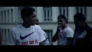 Sinan49 - 4ZuDer9 (Official Video)