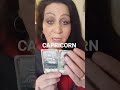 ♑ CAPRICORN ~ShAhH Gates of Zion Pure Spirit Tarot ~ Shannon Hensley