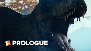 Jurassic World Dominion - The Prologue (2022) | Movieclips Trailers