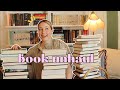 Mega Book UnHaul (hello my bookshelves are full)