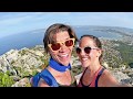 Hiking & Scrambling Marseille's Parc National des Calanques