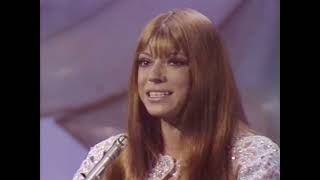 Katja Ebstein - Diese Welt - Germany 🇩🇪 - Eurovision 1971