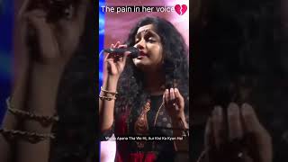 💔 The Pain in Her Voice 💔 | Jagjit Singh | Koi Yeh Kaise Bataye Ki #sadsong #jagjitsingh #ghazal