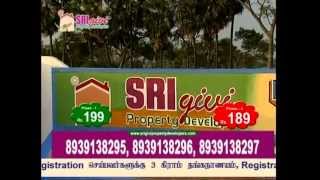 Sri Givi - Lake View Nagar -1