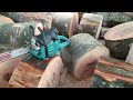 one of the best chainsaws ever made and my favourite work chainsaw