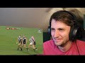 american reacts to every mark of the year winner 2001 2019 afl