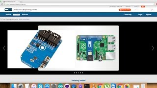 Raspberry Pi SI7021 Humidity & Temperature Java Sensor Tutorial