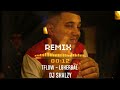 REMIX Tflow - LGHERBAL DJ SKALZY