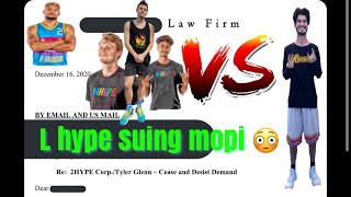 2HYPE SUED MOPI (FULL Lawsuit Breakdown)